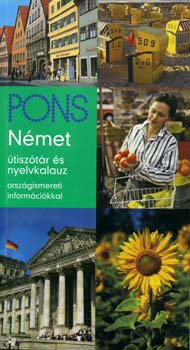 Pons - PONS - N�met �tisz�t�r �s nyelvkalauz