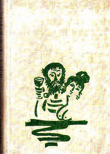 Koroda Miklós - Pataki tengerészek (Újmódi kópéregény)