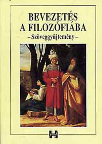 Steiger Korn�l - bevezet�s a filoz�fi�ba-sz�veggy�jtem�ny-