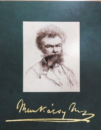 Munkácsy (Szemenkár Mátyás)