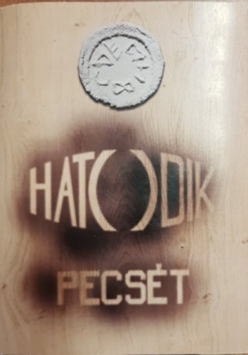 J�sdi Kiss Imre - Hatodik pecs�t (Rov�s�r�ssal �s magyar �r�ssal)