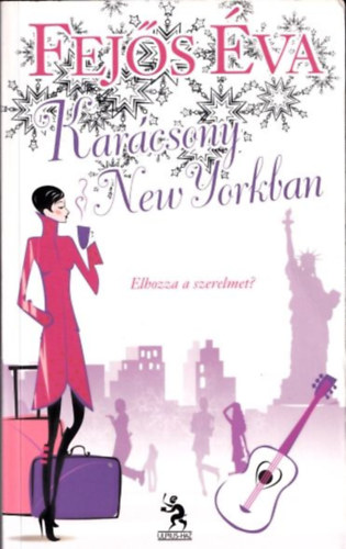 Fejs va - Karcsony New Yorkban