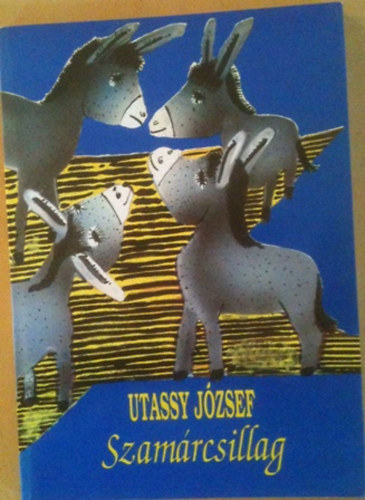 Utassy J�zsef - Szam�rcsillag