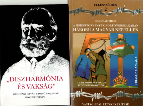 Hornyk Tibor, Vjacseszlav Szereda, Serdi Jusztinin Brczi Ildik - ---