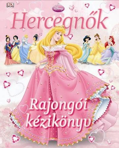 Hercegnk - Rajongi kziknyv