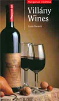 Haraszti Gyula - Villny Wines - Hungarian vinoteca