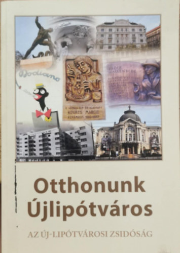Otthonunk jliptvros