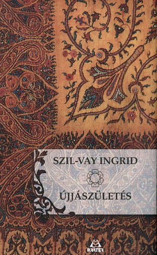 Szil-Vay Ingrid - jjszlets