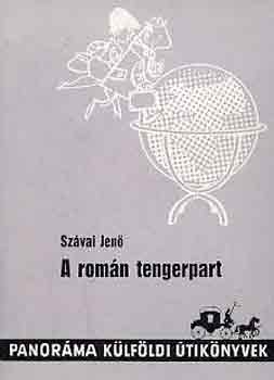 Szvai Jen - A romn tengerpart