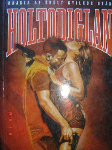 Carol N. Fire - Holtodiglan