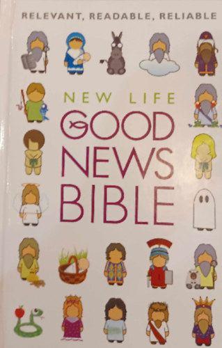 New Life Good News Bible