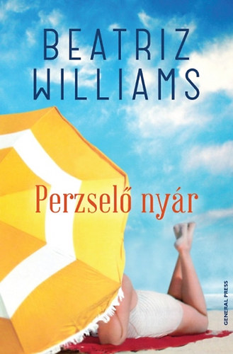 Beatriz Williams - Perzsel� ny�r