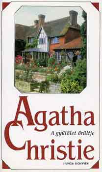Agatha Christie - A gyllet rltje