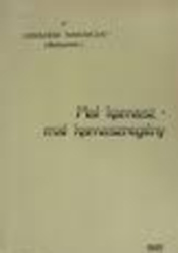 Mai kamasz-mai kamaszreg�ny