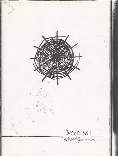 Baricz Kati - Természetem