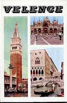 Fajth Tibor - Velence