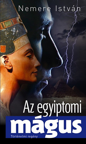 Nemere Istv�n - Az egyiptomi m�gus