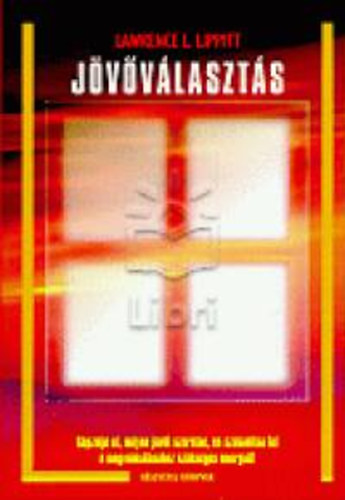 Lawrence L. Lippitt - Jvvlaszts