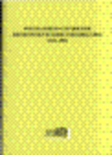 C. Tóth Norbert - Politikatörténeti források Báthori István első helytartóságához. (1522-1523)