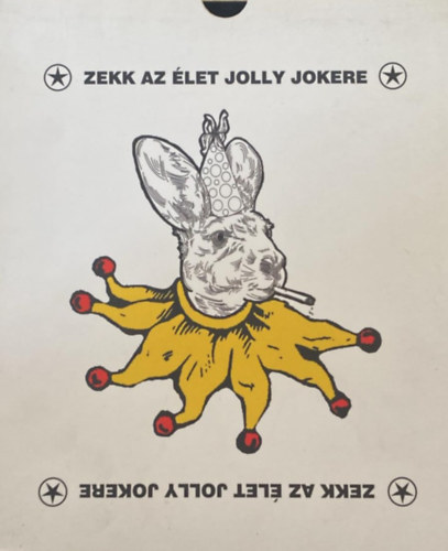 Zekk az �let Jolly Jokere