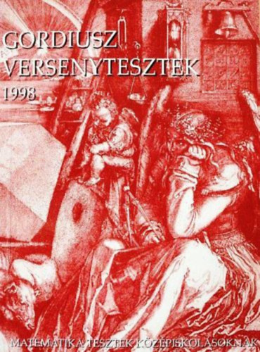 Peth� J�zsef  (Lektor) - Gordiusz versenytesztek 1998
