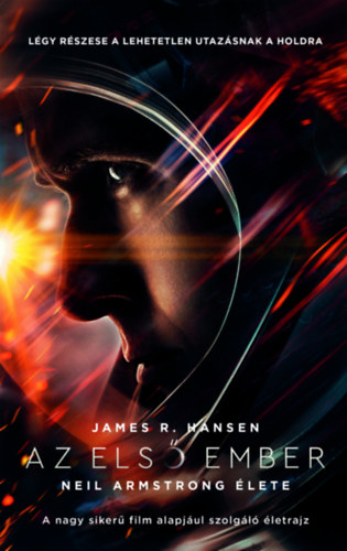 Jamesr. Hansen - Az els� ember