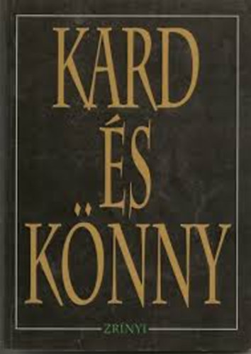 M�t� J�nos - Kard �s k�nny