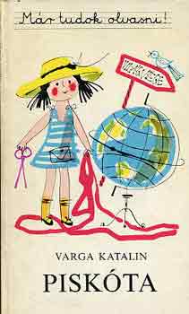 Varga Katalin - Pisk�ta