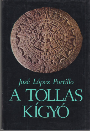 Jos Lpez Portillo - A Tollas Kgy