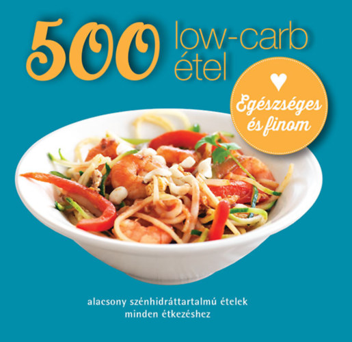 Deborah Gray - 500 low-carb �tel