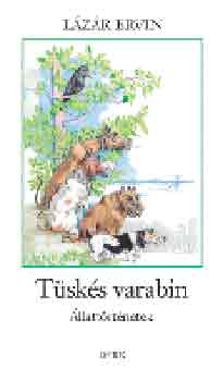 L�z�r Ervin - T�sk�s varabin