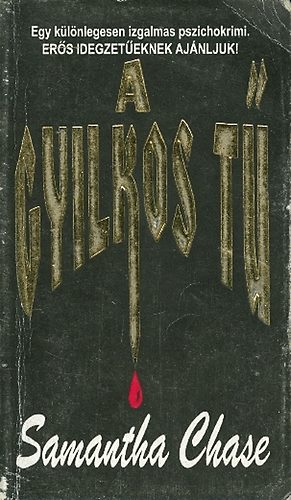 Samantha Chase - A gyilkos tű