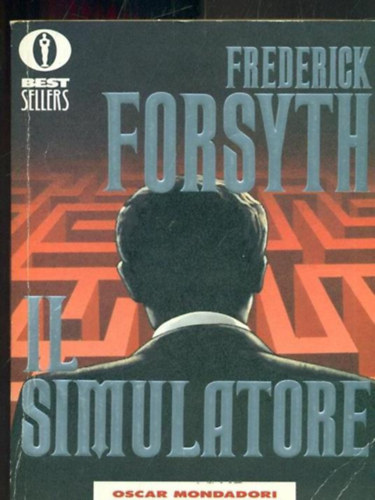 Frederick Forsyth - Il simulatore