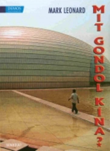 Mark Leonard - Mit gondol K�na?