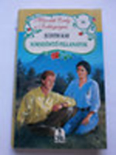 Judith Kay - Sorsdöntő pillanatok