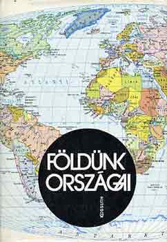 Fldnk orszgai