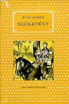 Ruth Morris - Sz�kev�ny