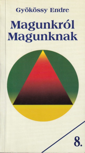 Dr. Gykssy Endre - Magunkrl magunknak