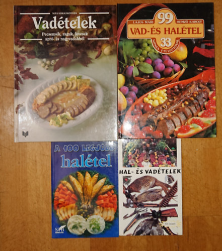 Zilahy �gnes, Bornemissza Anna, Czifray Istv�n, V�zv�ri Mariska, V�gh Antal, Tomcsa S�ndor, Luk�cs Istv�n-Nov�k Ferenc-Nagy L�szl� Tutsek Anna - 9 klasszikus magyar szak�csk�nyv: Sz�z specialit�s, Magyar Nemzeti Szak�csk�nyv, Bornemisssza Anna szak�csk�nyve, Val�di magyar szak�csk�nyv, Kat�ka szak�csk�nyve, Sz�z szatm�ri paraszt�tel, Vese  vel�vel, Mesterszak�csok receptk�