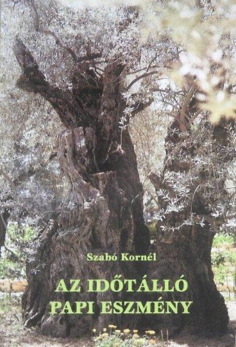 Az id�t�ll� papi eszm�ny