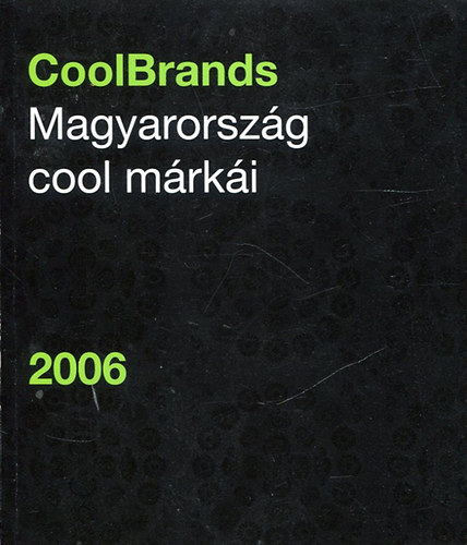 Coolbrands - Magyarorszg cool mrki