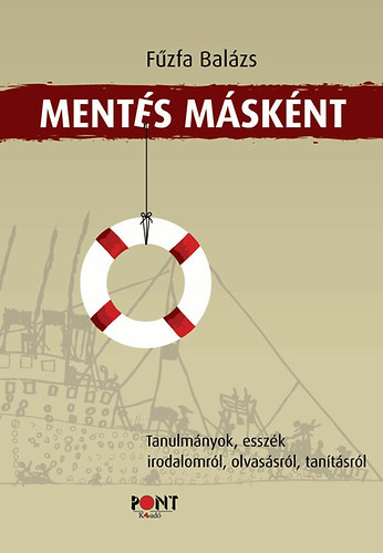 Fzfa Balzs - Ments msknt