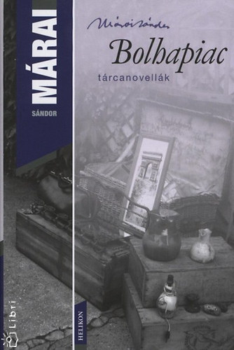 M�rai S�ndor - Bolhapiac