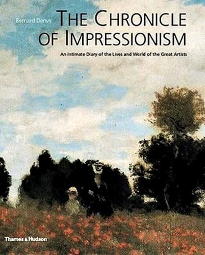 Bernard Denvir - The Chronicle of Impressionism