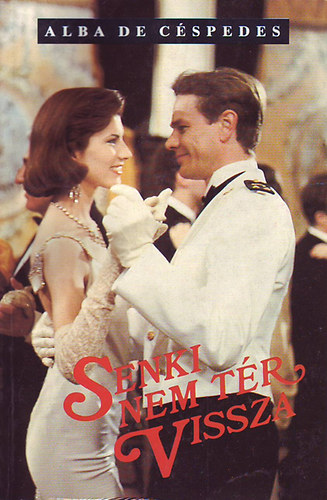 Alba de Céspedes - Senki nem tér vissza