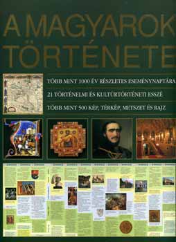 A magyarok trtnete