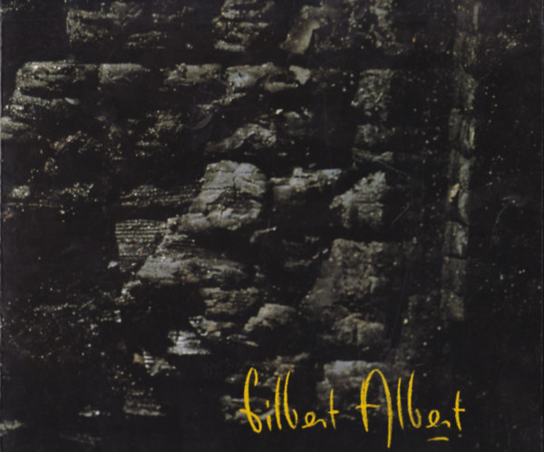 Gilbert Albert - Cr�atuer - Joailler