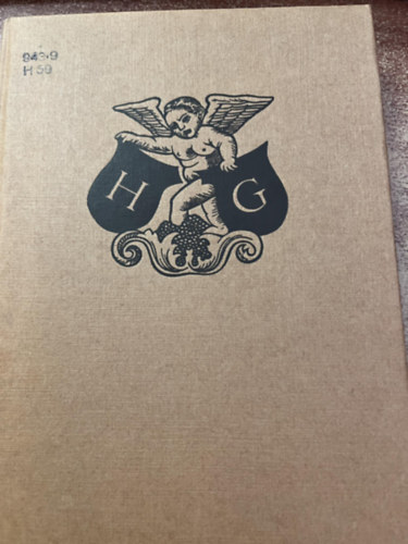 Heltai G�sp�r - Kr�nika az magyaroknak viselt dolgair�l