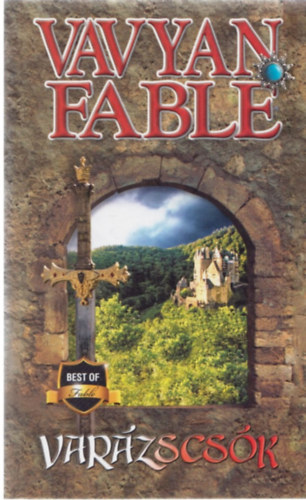 Vavyan Fable - Varázscsók