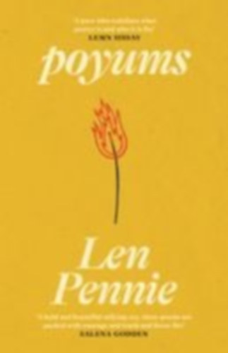 Len Pennie - poyums